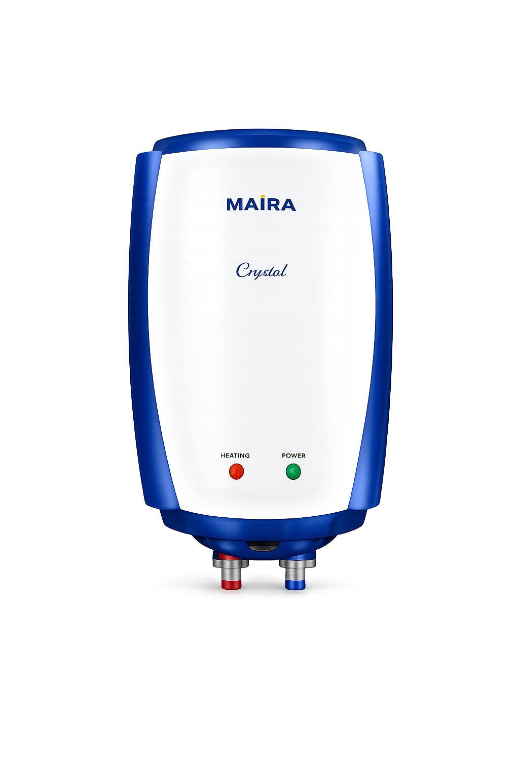 MAIRA Crystal Water Heater