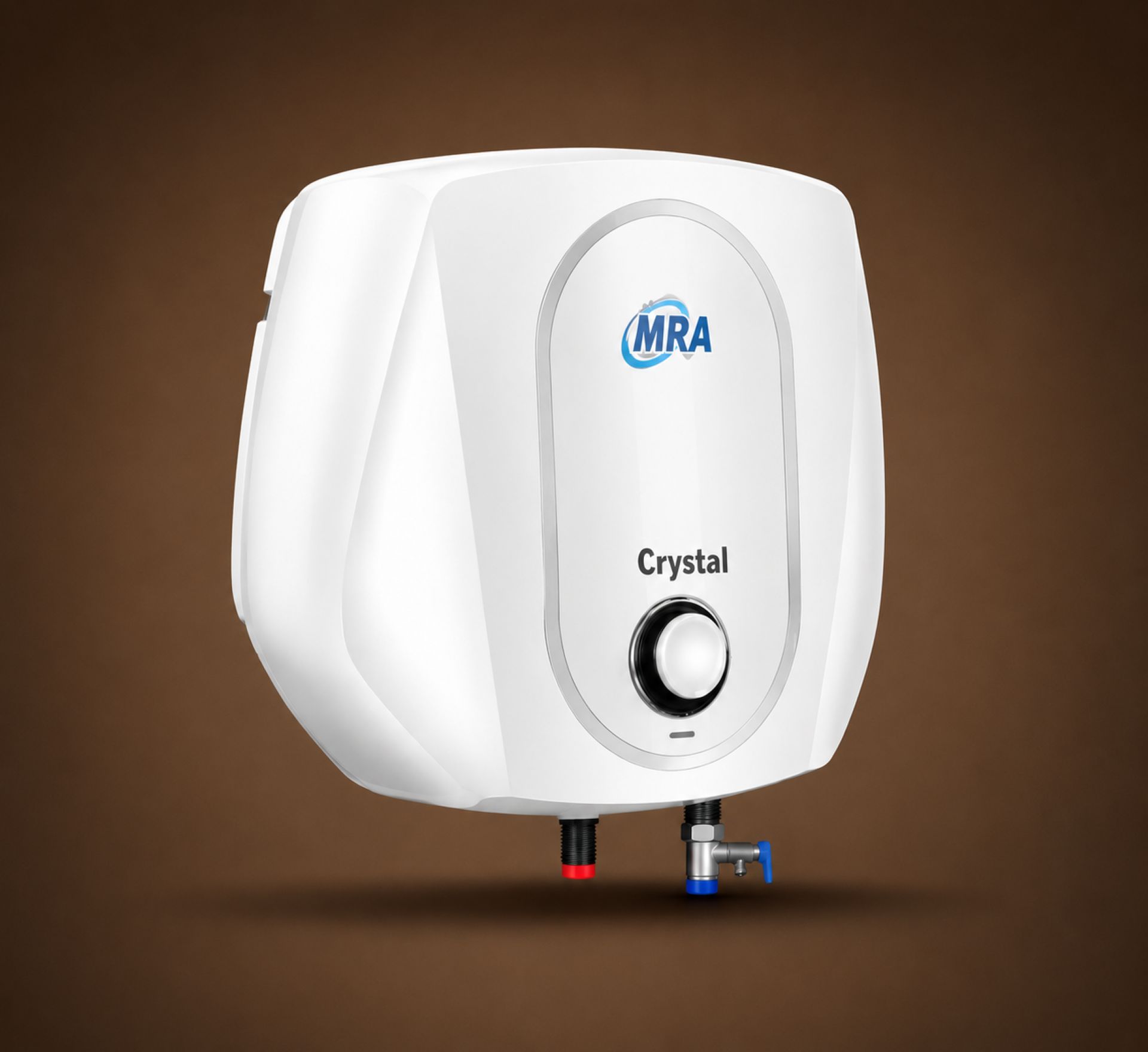 MAIRA Crystal Water Heater
